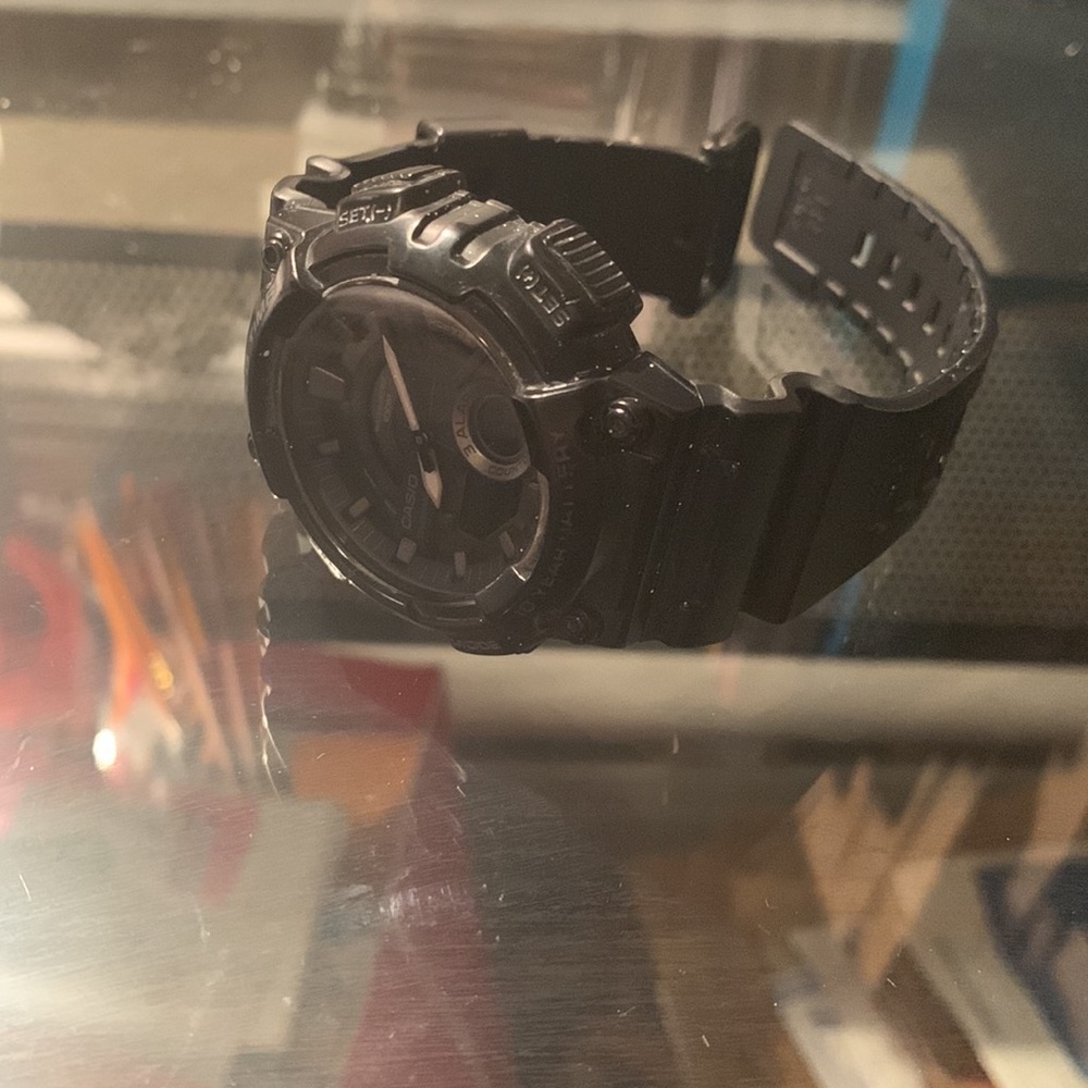 Casio Watch - Picture 3 of 3